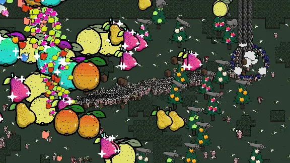 Idle Colony PC Steam Key GLOBAL
