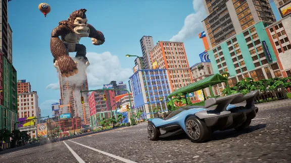 ☑️ HOT WHEELS Infinite Rush XBOX SERIES X|S PC ПОКУПКА ПРЕДЗАКАЗА НА ВАШ АКАУНТ
