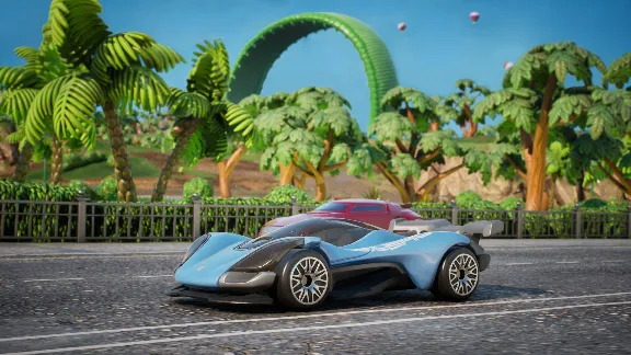 ☑️ HOT WHEELS Infinite Rush XBOX SERIES X|S PC ПОКУПКА ПРЕДЗАКАЗА НА ВАШ АКАУНТ