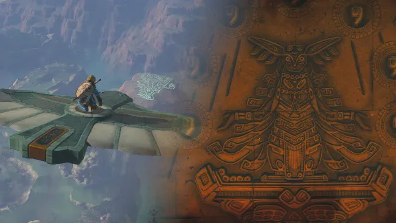 The Legend of Zelda: Tears of the Kingdom | Nintendo Switch 2