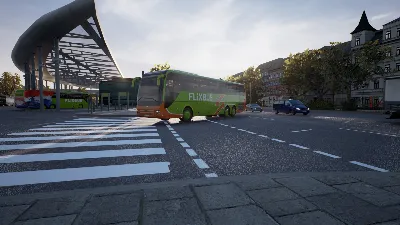 Fernbus Simulator АВТОДОСТАВКА STEAM GLOBAL МГНОВЕННО ЛИЦЕНЗИЯ