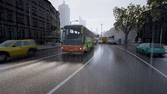 Fernbus Simulator АВТОДОСТАВКА STEAM GLOBAL МГНОВЕННО ЛИЦЕНЗИЯ