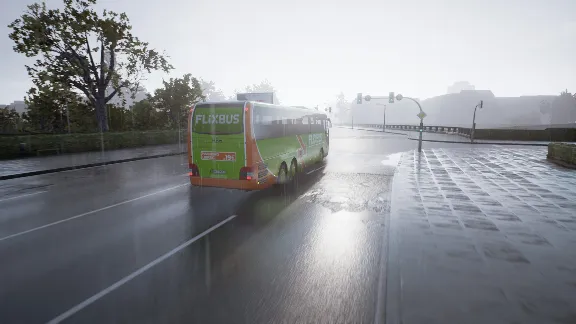 Fernbus Simulator АВТОДОСТАВКА STEAM GLOBAL МГНОВЕННО ЛИЦЕНЗИЯ