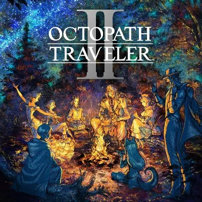 Octopath Traveler II (Steam/Key/EU)