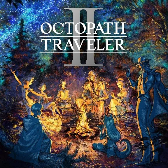 Octopath Traveler II (Steam/Key/EU)