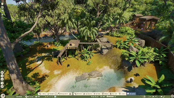 🔥 Planet Zoo-2-Deluxe Edition | Steam Россия+KZ+UA+CIS+AR+TR+CN 🔥