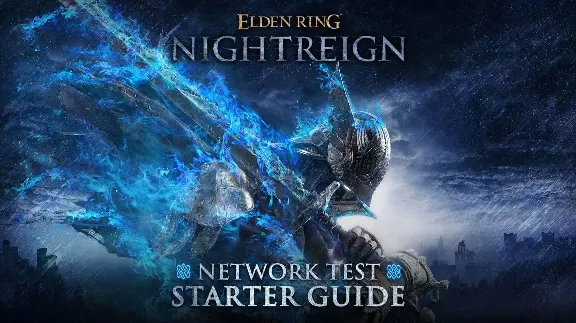 Релиз Steam | ELDEN RING NIGHTREIGN  | Подарки | Китай