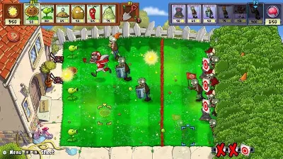 🎮🔥Plants vs. Zombies™: Replanted XBOX ONE/ SERIES X|S🔑Key🔥