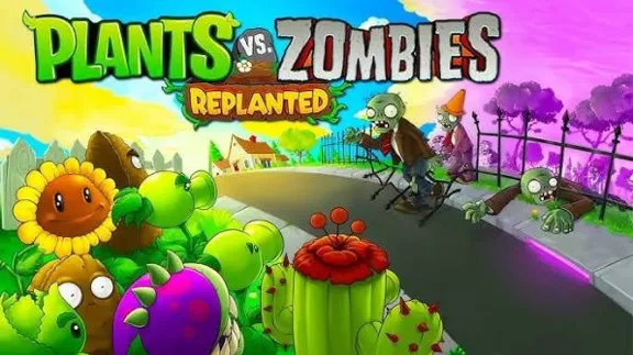 🎮🔥Plants vs. Zombies™: Replanted XBOX ONE/ SERIES X|S🔑Key🔥