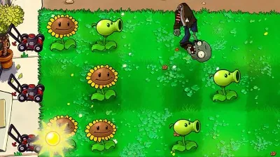 🎮🔥Plants vs. Zombies™: Replanted XBOX ONE/ SERIES X|S🔑Key🔥