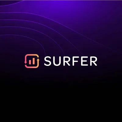 🟧 SurferSEO ✅ 7-day Pro subscription