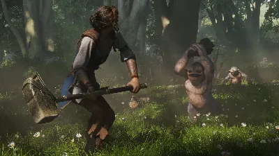 Fable (2026) * Standard/Premium * RU/KZ/СНГ/TR/CN/AR/IN/BR * STEAM 🚀 АВТОДОСТАВКА