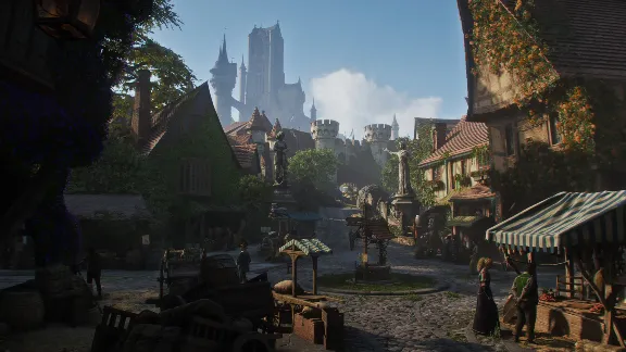Fable (2026) * Standard/Premium * RU/KZ/СНГ/TR/CN/AR/IN/BR * STEAM 🚀 АВТОДОСТАВКА