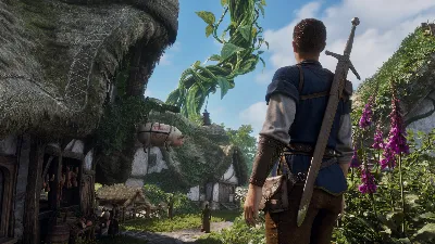 Fable (2026) * Standard/Premium * RU/KZ/СНГ/TR/CN/AR/IN/BR * STEAM 🚀 АВТОДОСТАВКА