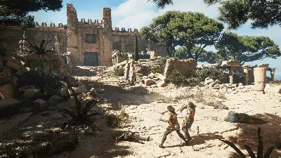 Resonance: A Plague Tale Legacy * RU/KZ/CIS/TR/CN/AR/IN/BR * STEAM 🚀 AUTO DELIVERY