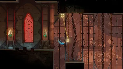 Castlevania: Belmont&acute;s Curse✅STEAM GIFT AUTO✅CN+МИР
