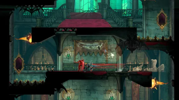Castlevania: Belmont&acute;s Curse✅STEAM GIFT AUTO✅CN+МИР