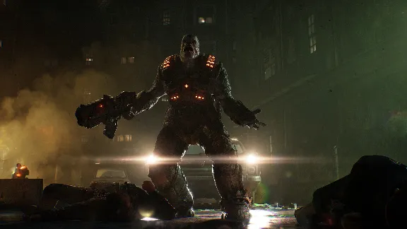 ☑️ Gears of War: E-Day XBOX X|S PC ПОКУПКА ПРЕДЗАКАЗА НА ВАШ АКАУНТ