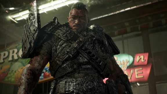 ☑️ Gears of War: E-Day Premium Edition XBOX X|S PC ПОКУПКА ПРЕДЗАКАЗА НА ВАШ АКАУНТ