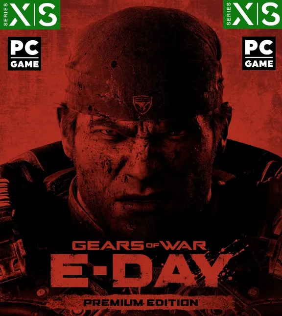 ☑️ Gears of War: E-Day Premium Edition XBOX X|S PC ПОКУПКА ПРЕДЗАКАЗА НА ВАШ АКАУНТ