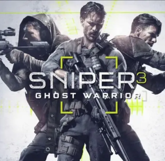 Sniper Ghost Warrior 3 (STEAM KEY) RUSSIAN +THE WORLD OF RUSSIAN LANGUAGE