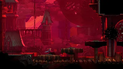 Castlevania: Belmont&acute;s Curse Midnight Edition - STEAM GIFT KZ/UA/CIS NO RU/BY