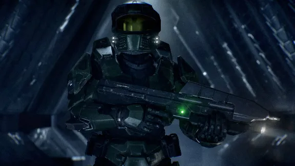 ✅❤️HALO: CAMPAIGN EVOLVED — PREMIUM EDITION❤️XBOX|XS+PC WIN🔑КЛЮЧ✅
