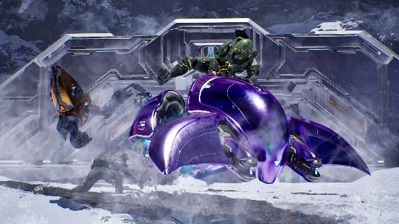 ✅❤️HALO: CAMPAIGN EVOLVED - PREMIUM EDITION UPGRADE❤️XBOX|XS+PC🔑КЛЮЧ✅