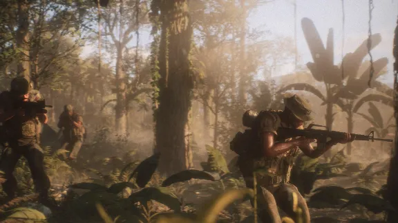 ✅❤️HELL LET LOOSE: VIETNAM❤️XBOX|XS+PC WIN🔑КЛЮЧ✅
