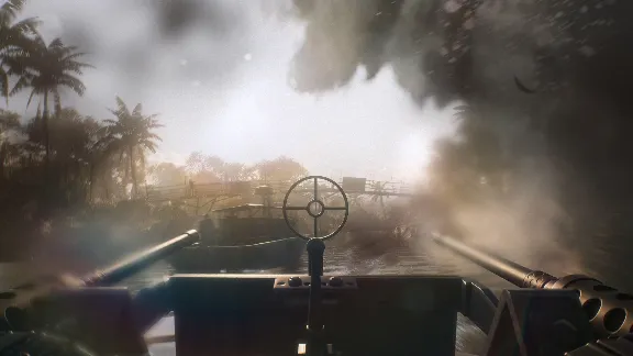 ✅❤️HELL LET LOOSE: VIETNAM❤️XBOX|XS+PC WIN🔑КЛЮЧ✅