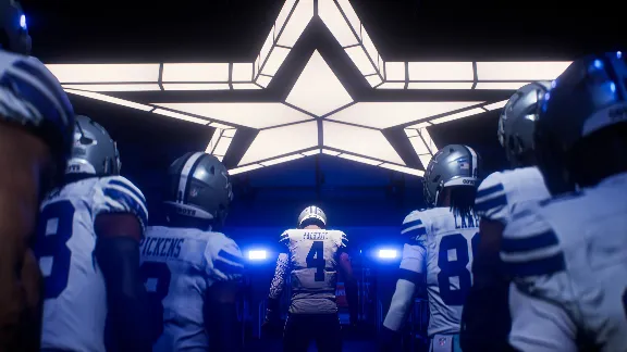 ✅❤️EA SPORTS™ MADDEN NFL 27 STANDARD EDITION❤️XBOX SERIES X|S❤️ПРЕДЗАКАЗ С БОНУСАМИ✅