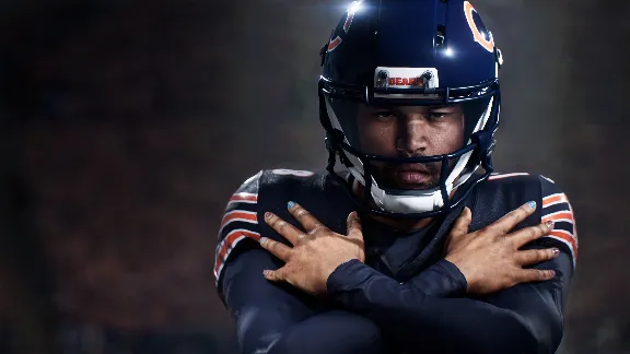 ✅❤️EA SPORTS™ MADDEN NFL 27 STANDARD EDITION❤️XBOX SERIES X|S❤️ПРЕДЗАКАЗ С БОНУСАМИ✅