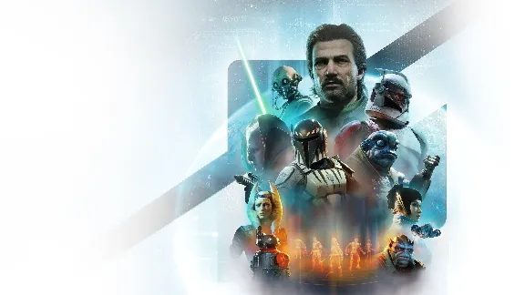 ✅❤️STAR WARS ZERO COMPANY™ DELUXE EDITION❤️XBOX SERIES X|S🔑КЛЮЧ✅