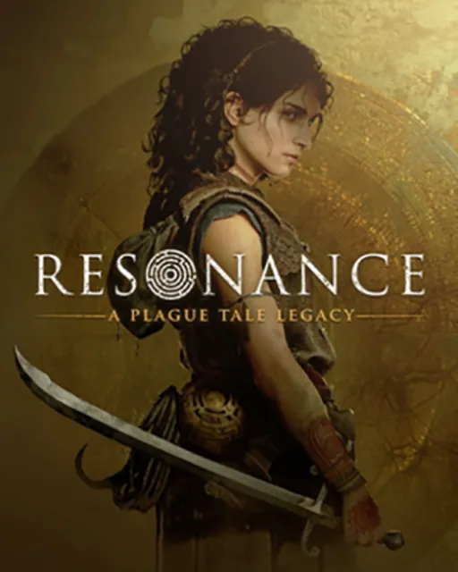 Resonance: A Plague Tale Legacy
