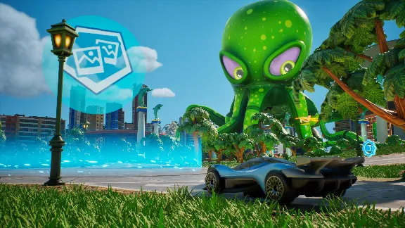 ✅❤️HOT WHEELS™ INFINITE RUSH❤️XBOX|XS+PC WIN🔑КЛЮЧ✅