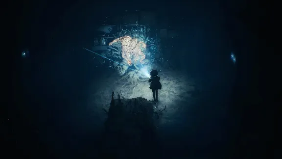 ✅❤️END OF ABYSS❤️XBOX SERIES X|S🔑КЛЮЧ✅