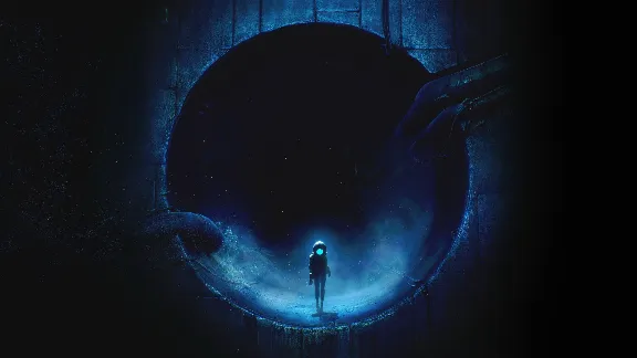 ✅❤️END OF ABYSS❤️XBOX SERIES X|S🔑КЛЮЧ✅
