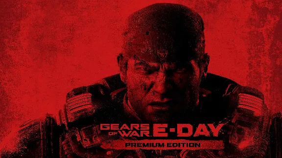 ✅❤️GEARS OF WAR: E-DAY PREMIUM EDITION❤️XBOX|XS+PC WIN❤️PREORDER WITH BONUSES✅