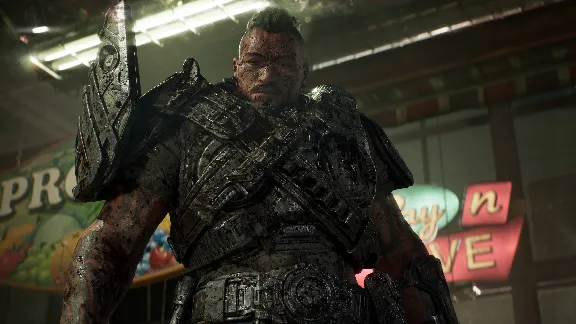✅❤️GEARS OF WAR: E-DAY❤️XBOX|XS+PC WIN🔑КЛЮЧ✅
