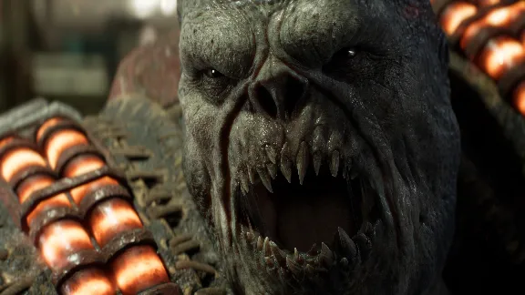 ✅❤️GEARS OF WAR: E-DAY❤️XBOX|XS+PC WIN🔑КЛЮЧ✅