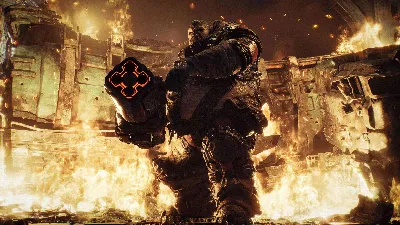 ✅❤️GEARS OF WAR: E-DAY❤️XBOX|XS+PC WIN🔑КЛЮЧ✅