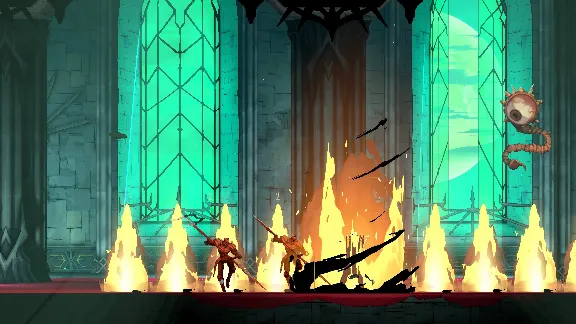 ✅❤️CASTLEVANIA: BELMONT&acute;S CURSE❤️XBOX|XS+PC WIN🔑KEY✅