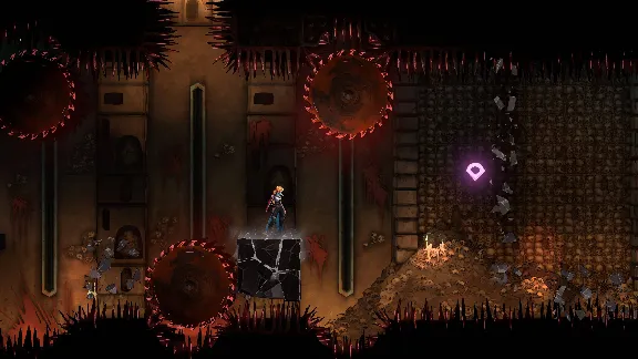 ✅❤️CASTLEVANIA: BELMONT&acute;S CURSE❤️XBOX|XS+PC WIN❤️ПРЕДЗАКАЗ С БОНУСАМИ✅