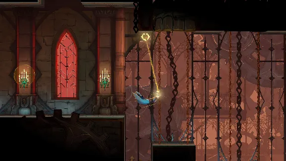 ✅❤️CASTLEVANIA: BELMONT’S CURSE MIDNIGHT EDITION❤️XBOX|XS+PC WIN🔑КЛЮЧ✅