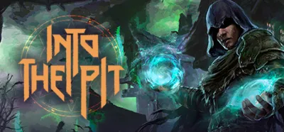 Into the Pit (Steam Ключ) РФ-СНГ-МИР + ПОДАРОК