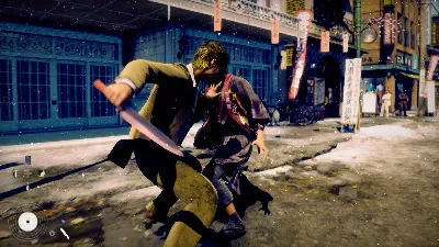 ✅❤️STRANGER THAN HEAVEN❤️XBOX|XS+PC WIN🔑КЛЮЧ✅