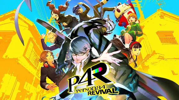 ✅❤️PERSONA 4 REVIVAL❤️XBOX|XS+PC WIN🔑КЛЮЧ✅