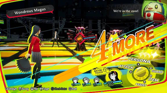 ✅❤️PERSONA 4 REVIVAL❤️XBOX|XS+PC WIN🔑КЛЮЧ✅