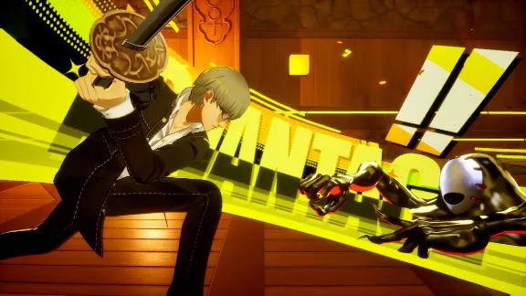 ✅❤️PERSONA 4 REVIVAL: DIGITAL PREMIUM EDITION❤️XBOX|XS+PC WIN🔑КЛЮЧ✅