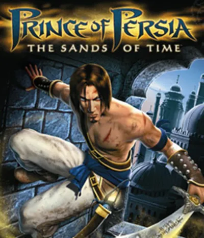 🔴Uplay✅Prince of Persia: The Sands of Time account+email💜